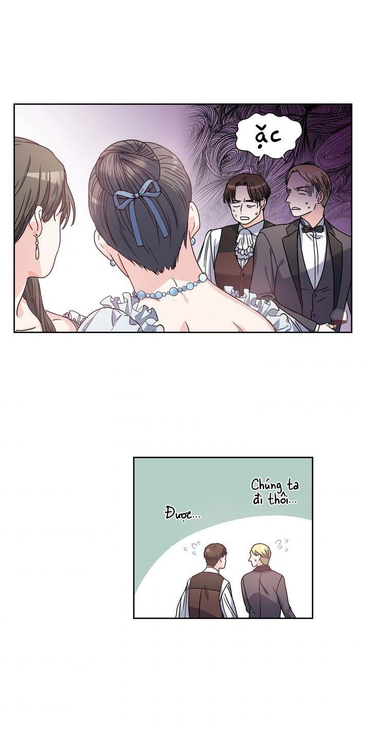 Công Nương Su Chapter 4 - 44