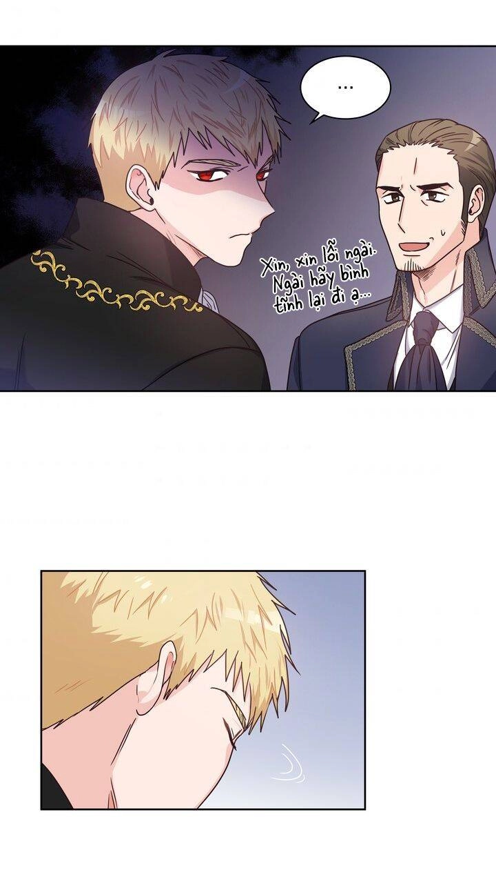 Công Nương Su Chapter 4 - 45