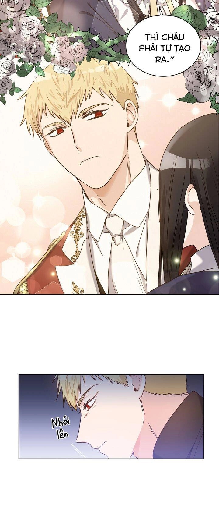 Công Nương Su Chapter 4 - 48