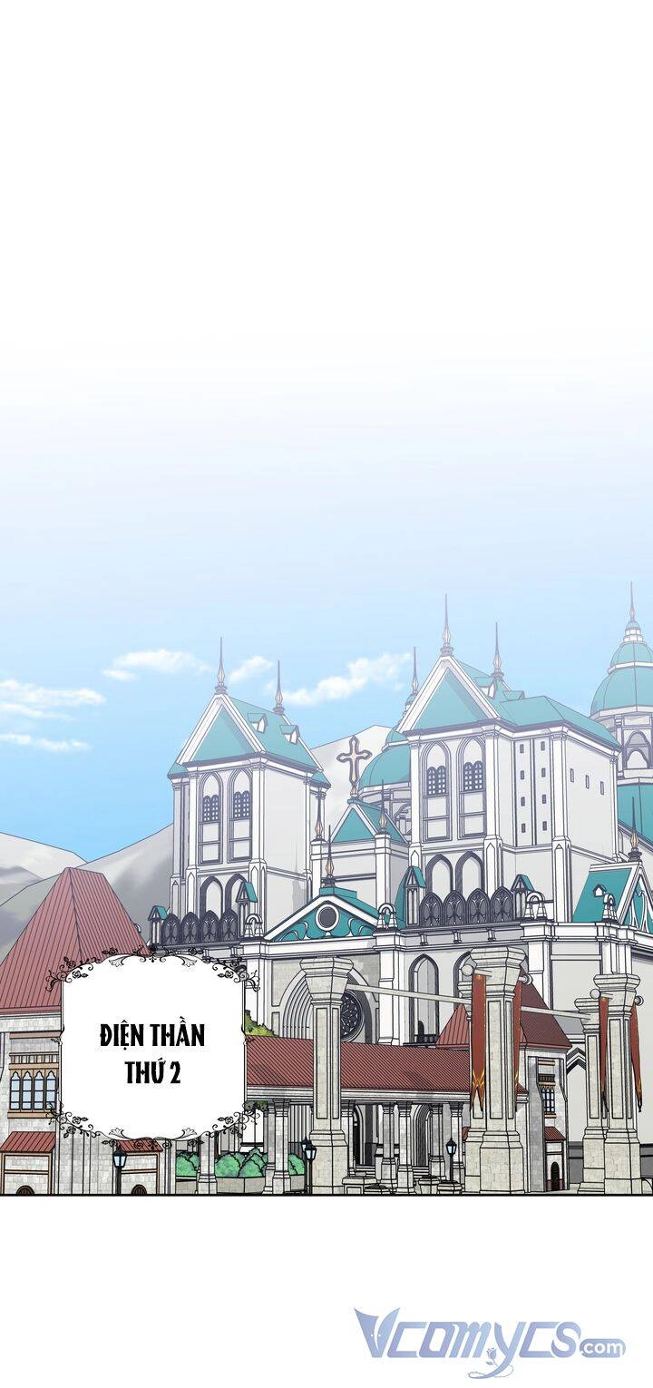 Công Nương Su Chapter 5 - 1