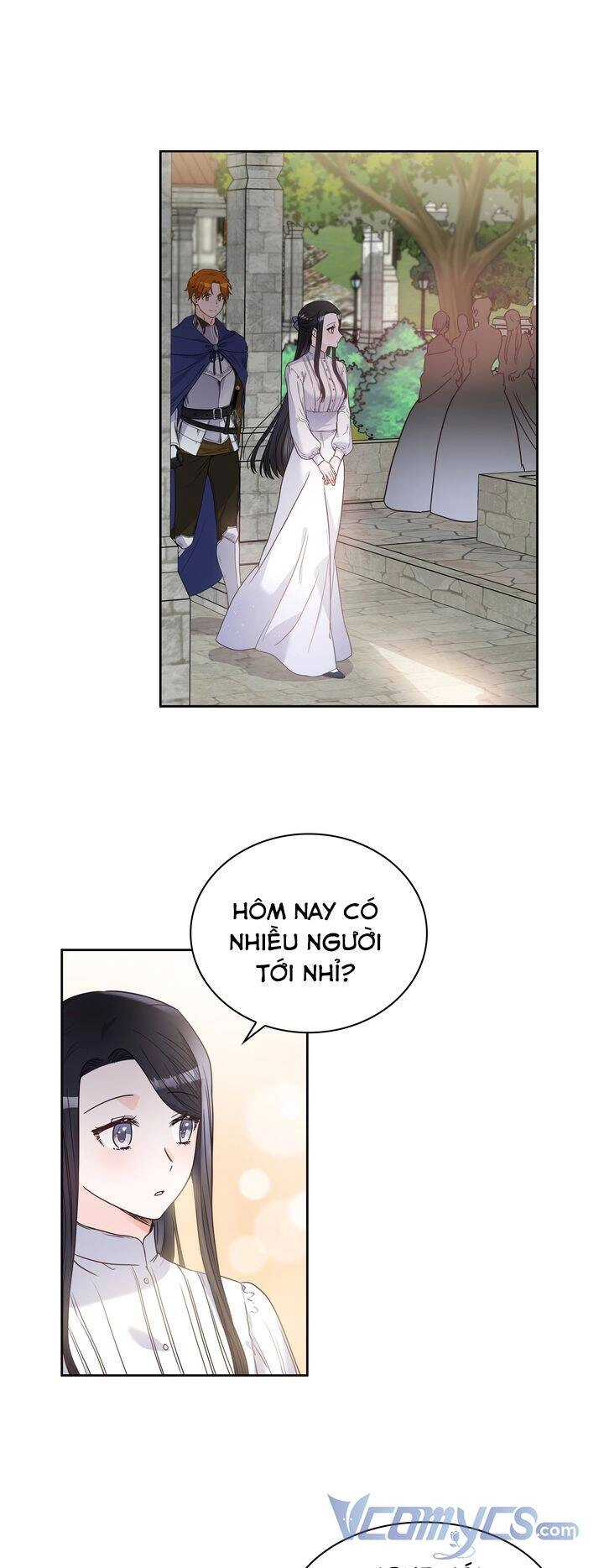 Công Nương Su Chapter 5 - 2