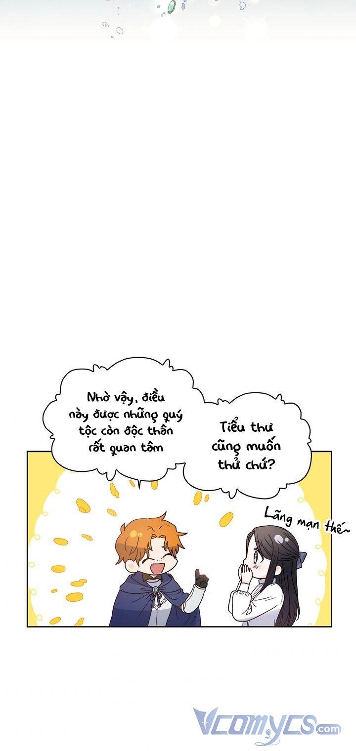 Công Nương Su Chapter 5 - 6