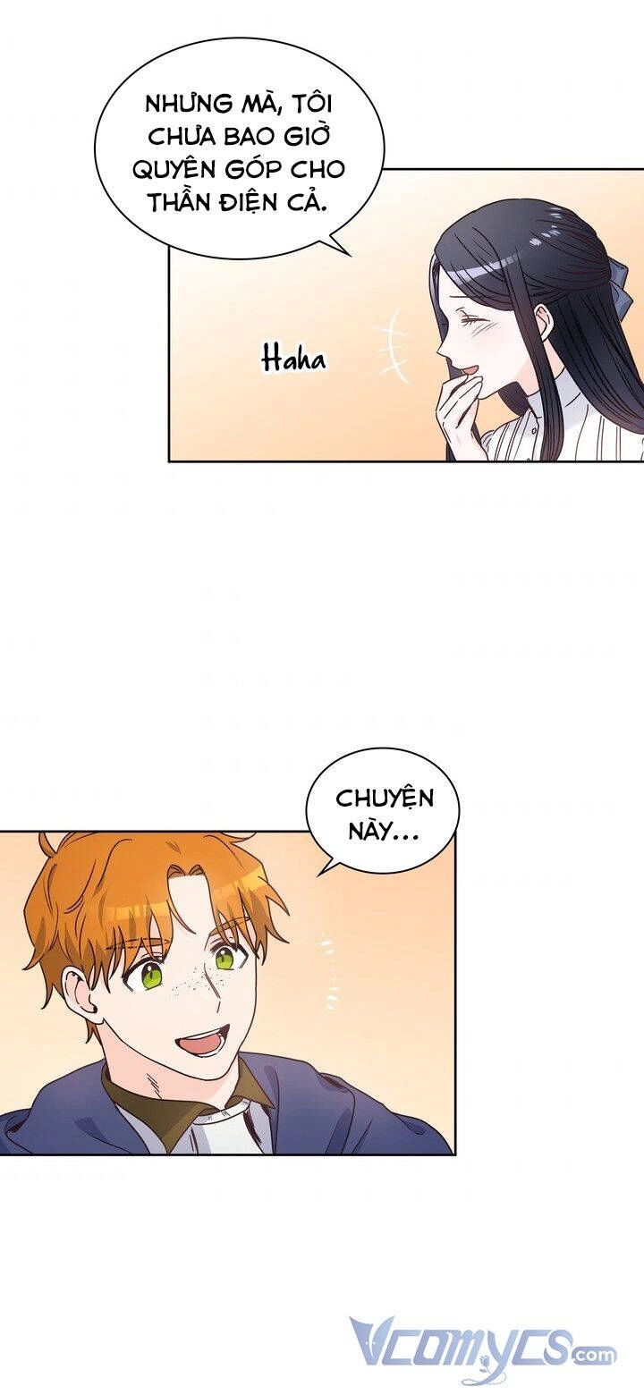 Công Nương Su Chapter 5 - 7