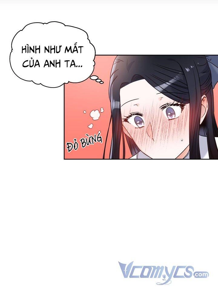 Công Nương Su Chapter 5 - 13