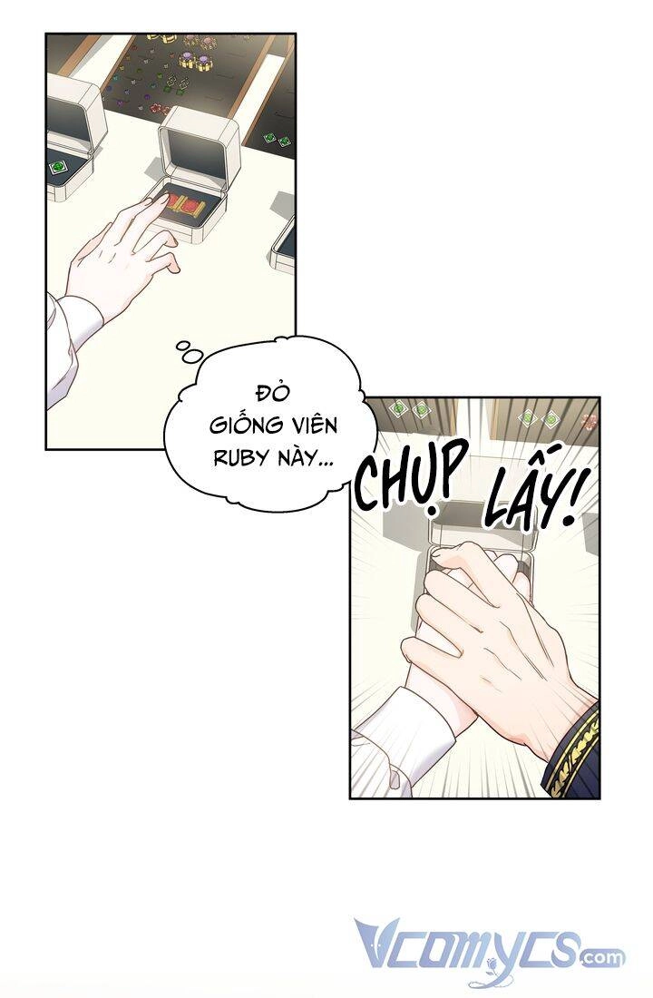 Công Nương Su Chapter 5 - 14