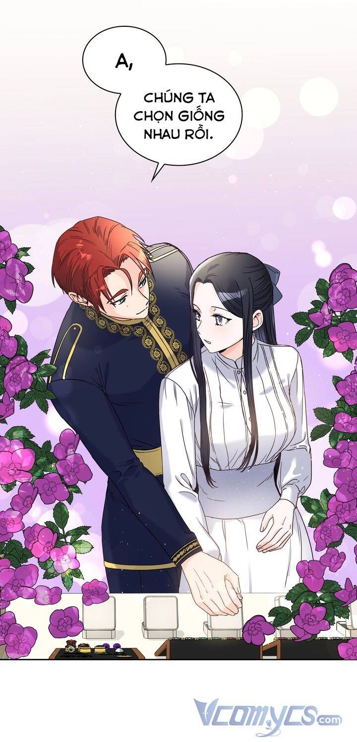 Công Nương Su Chapter 5 - 15