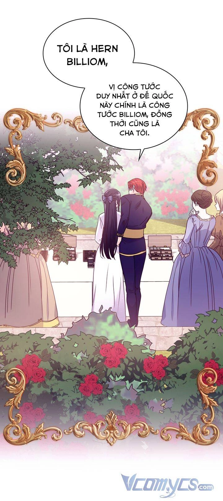 Công Nương Su Chapter 5 - 18