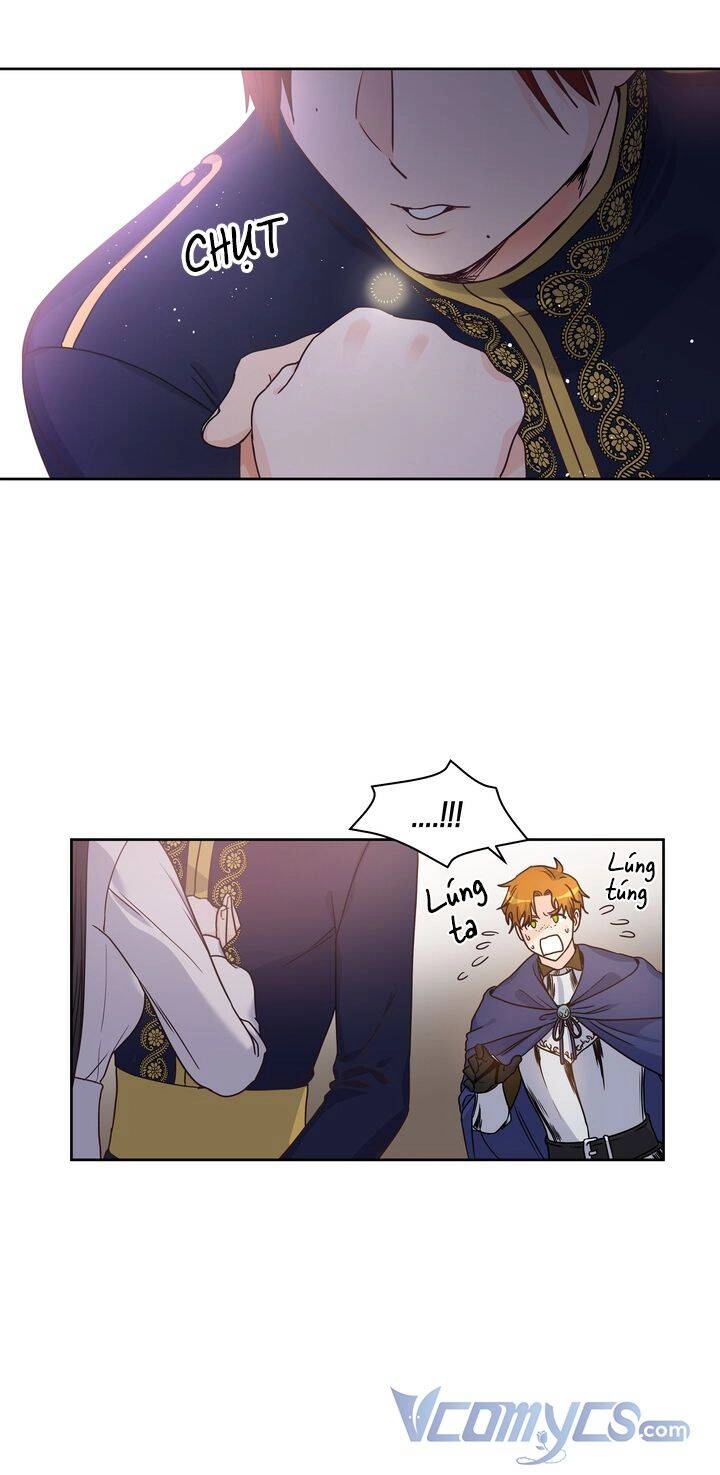 Công Nương Su Chapter 5 - 23