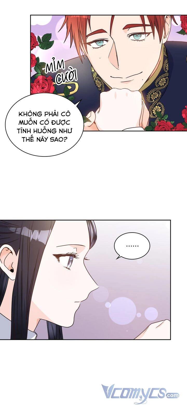 Công Nương Su Chapter 5 - 24