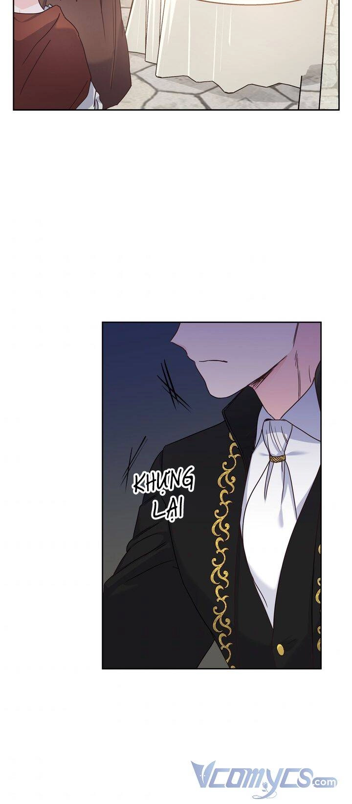 Công Nương Su Chapter 5 - 26