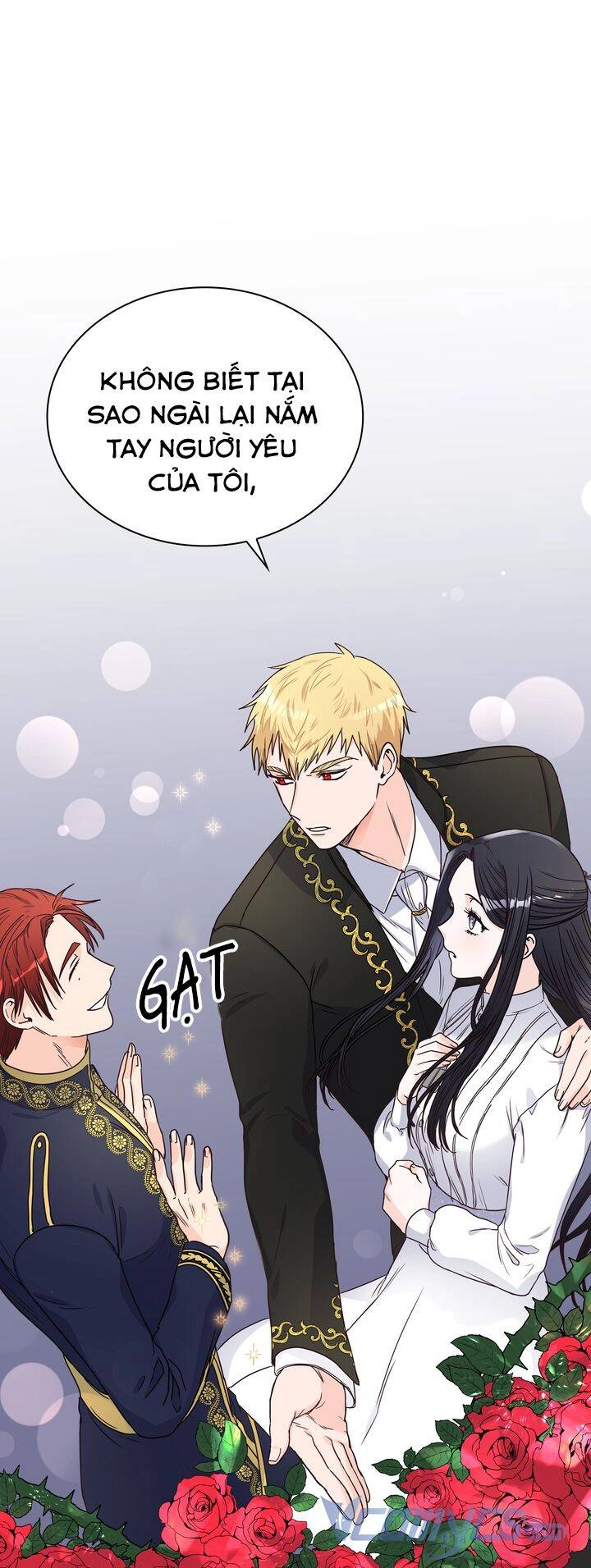 Công Nương Su Chapter 5 - 28