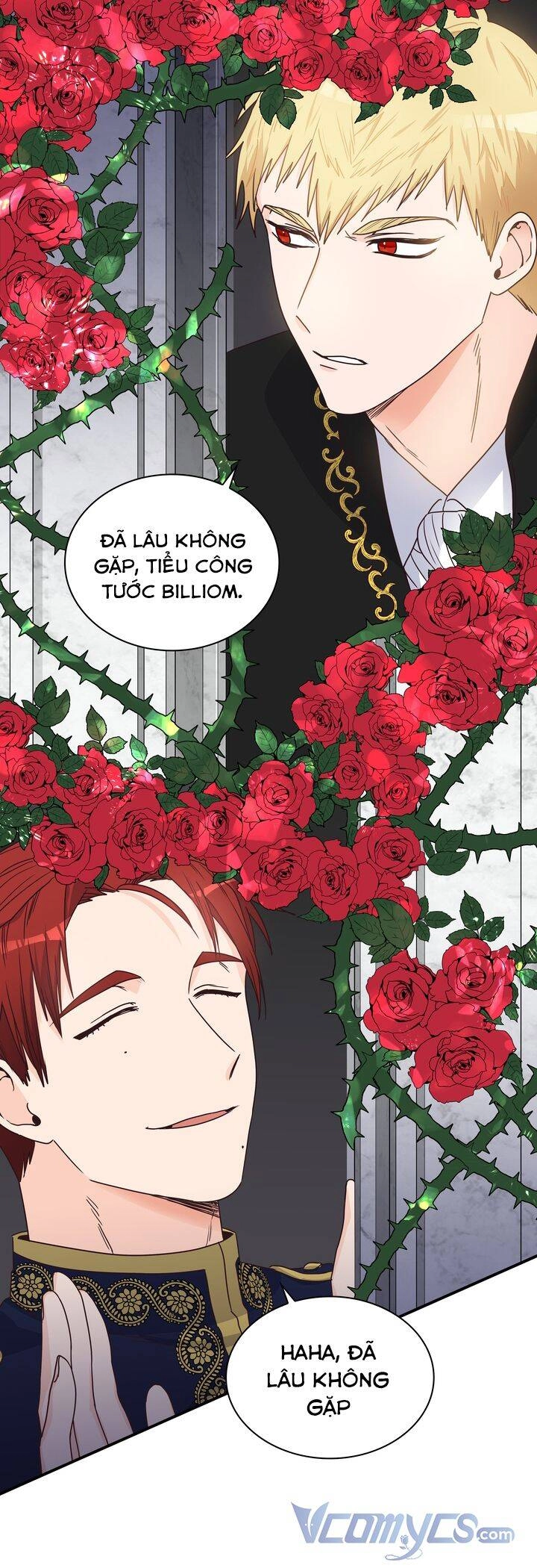 Công Nương Su Chapter 5 - 29