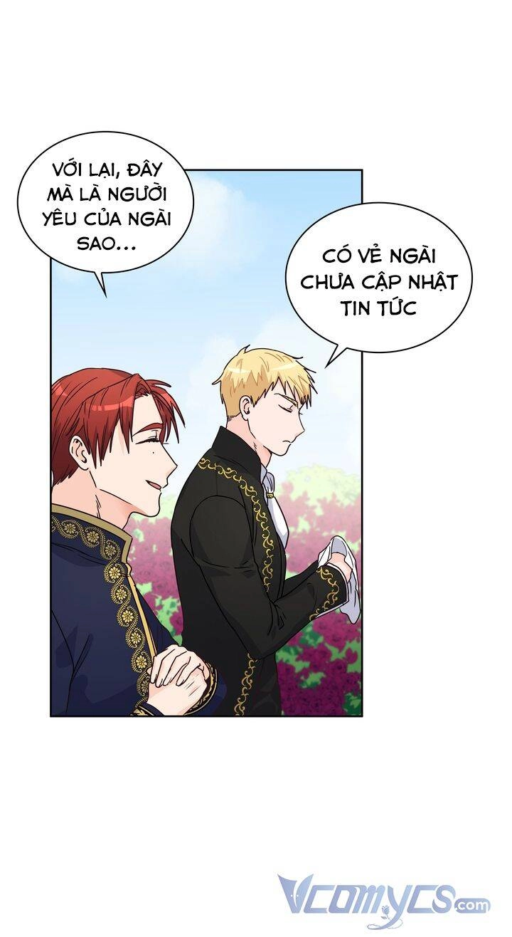 Công Nương Su Chapter 5 - 30