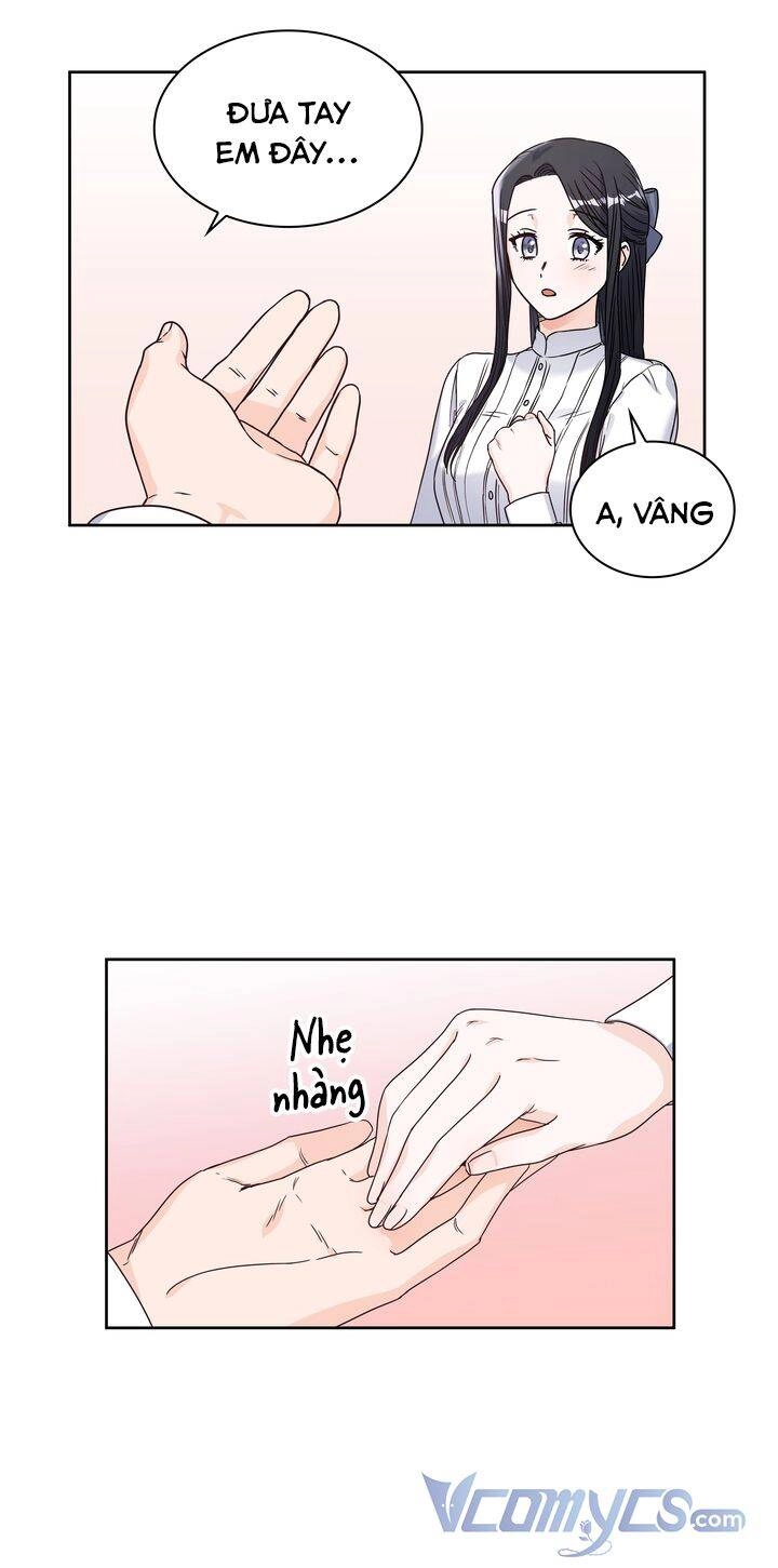 Công Nương Su Chapter 5 - 31