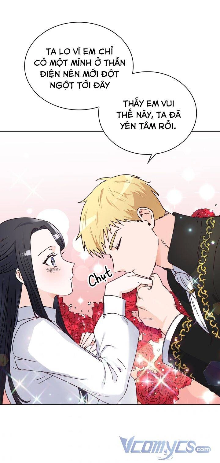 Công Nương Su Chapter 5 - 32