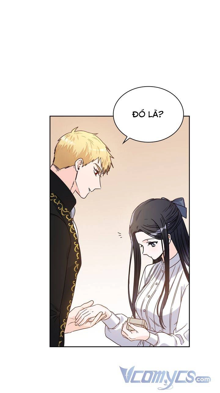 Công Nương Su Chapter 5 - 37