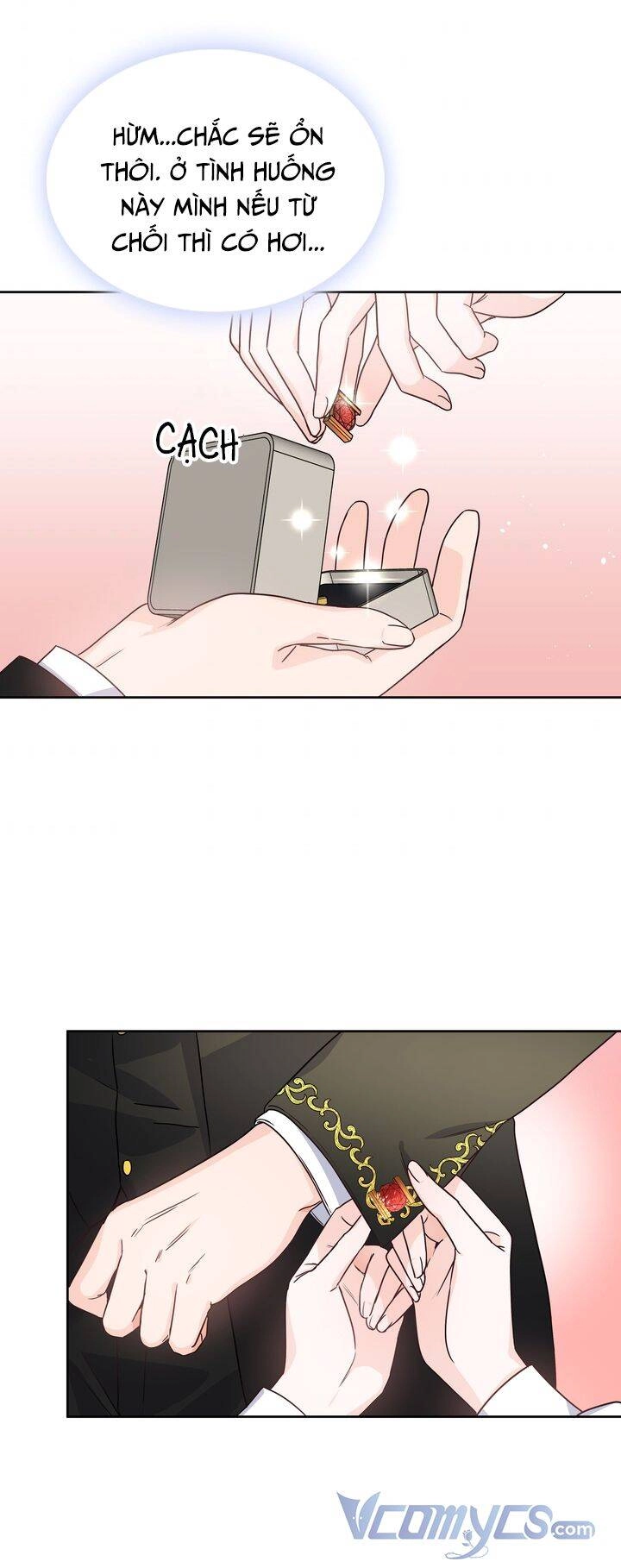 Công Nương Su Chapter 5 - 41