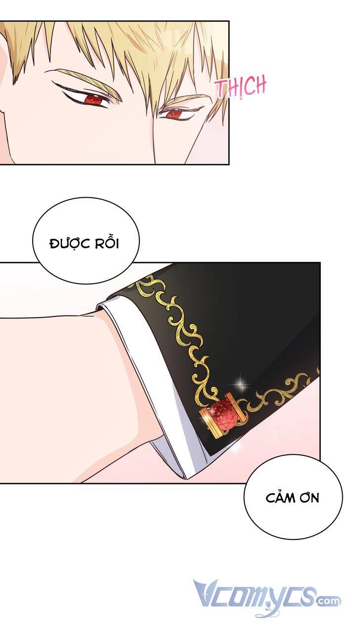 Công Nương Su Chapter 5 - 43