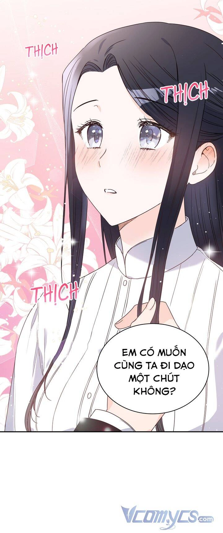 Công Nương Su Chapter 5 - 45