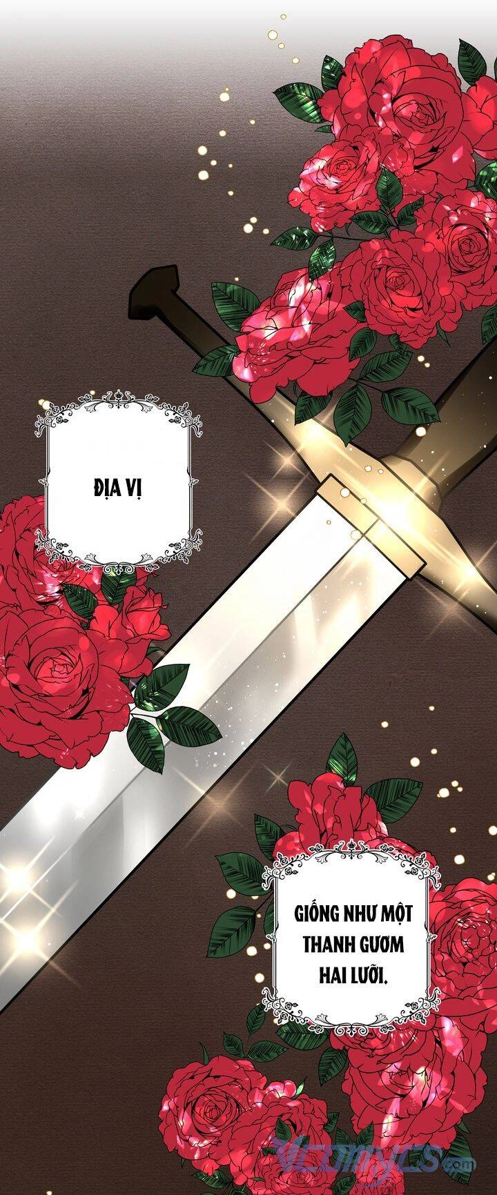 Công Nương Su Chapter 6 - 7