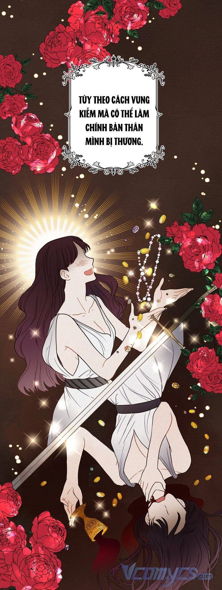 Công Nương Su Chapter 6 - 8