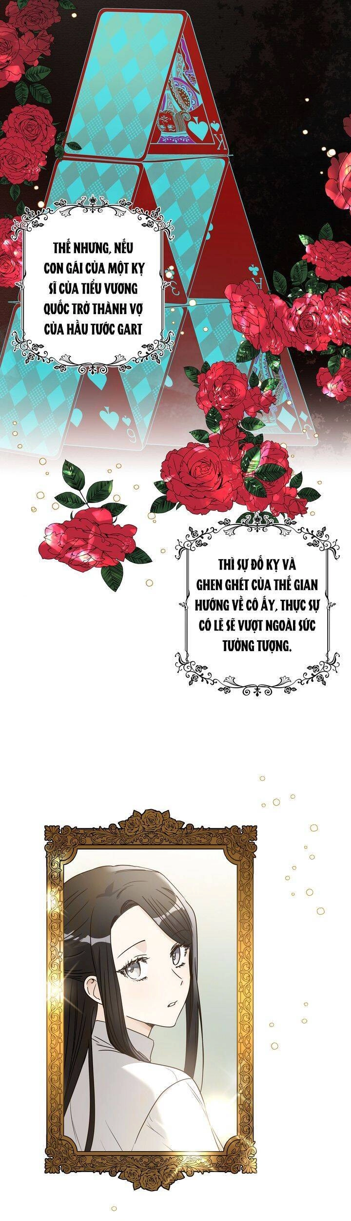 Công Nương Su Chapter 6 - 10