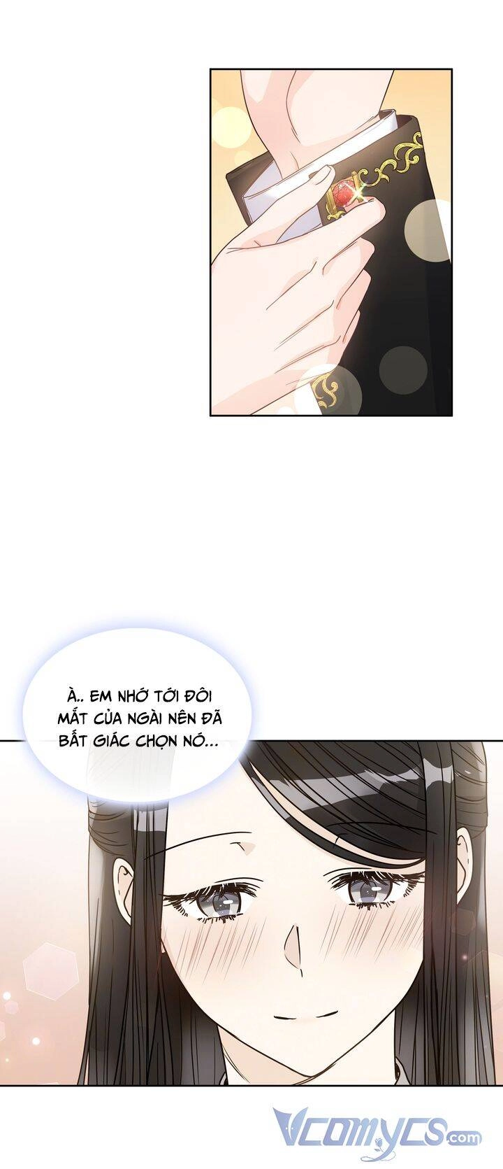 Công Nương Su Chapter 6 - 18