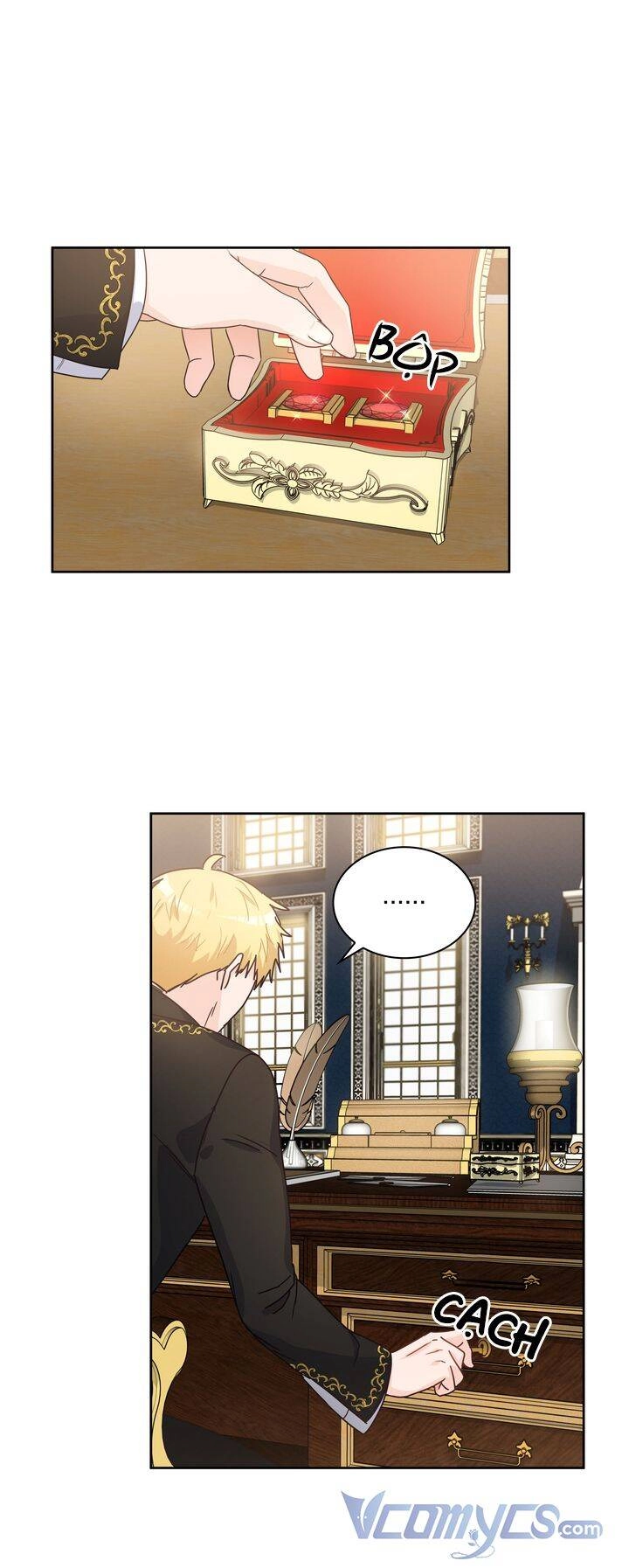 Công Nương Su Chapter 6 - 19