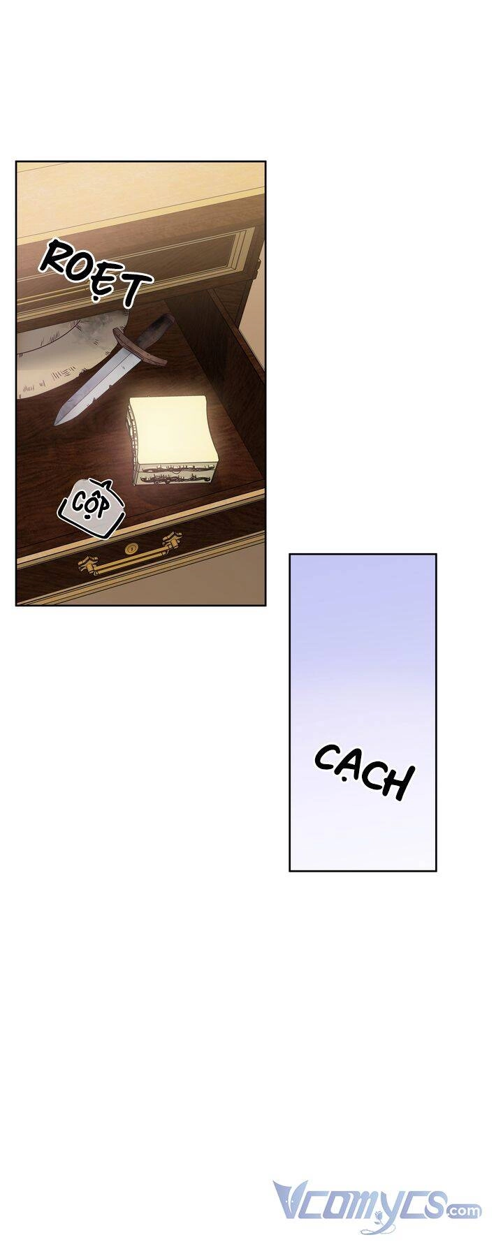 Công Nương Su Chapter 6 - 20