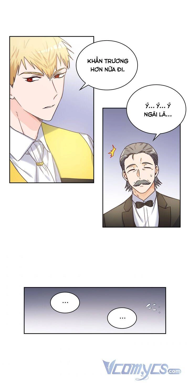 Công Nương Su Chapter 6 - 25