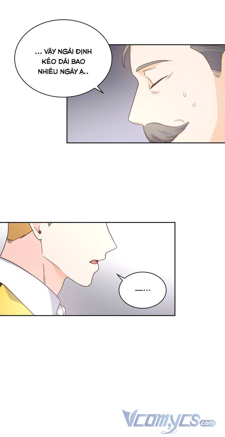 Công Nương Su Chapter 6 - 27