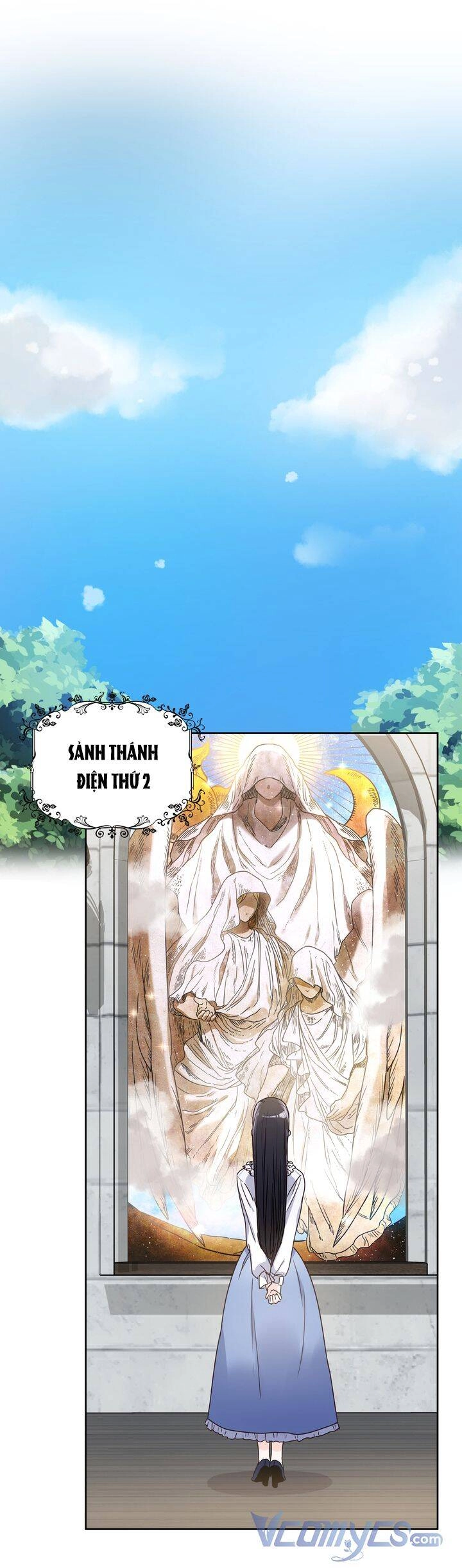 Công Nương Su Chapter 6 - 28