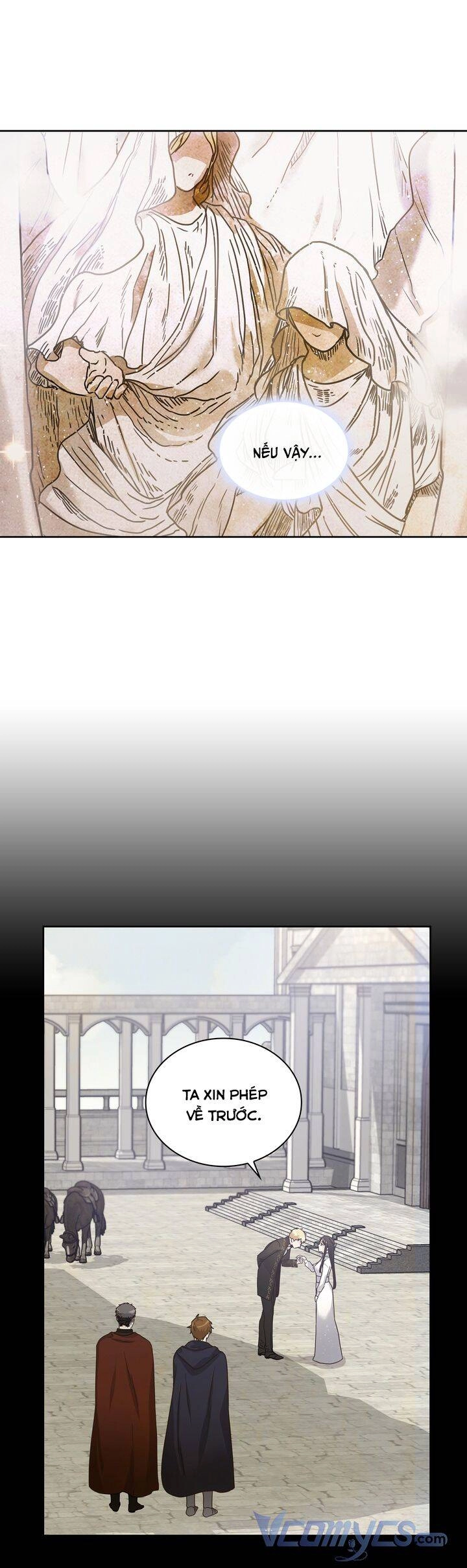 Công Nương Su Chapter 6 - 29