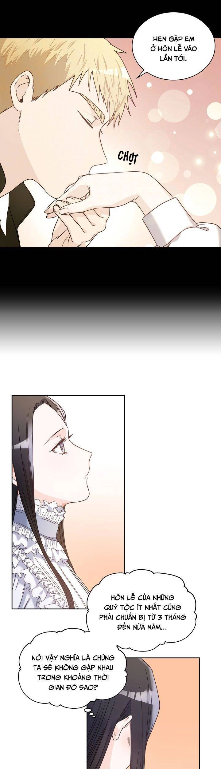 Công Nương Su Chapter 6 - 30