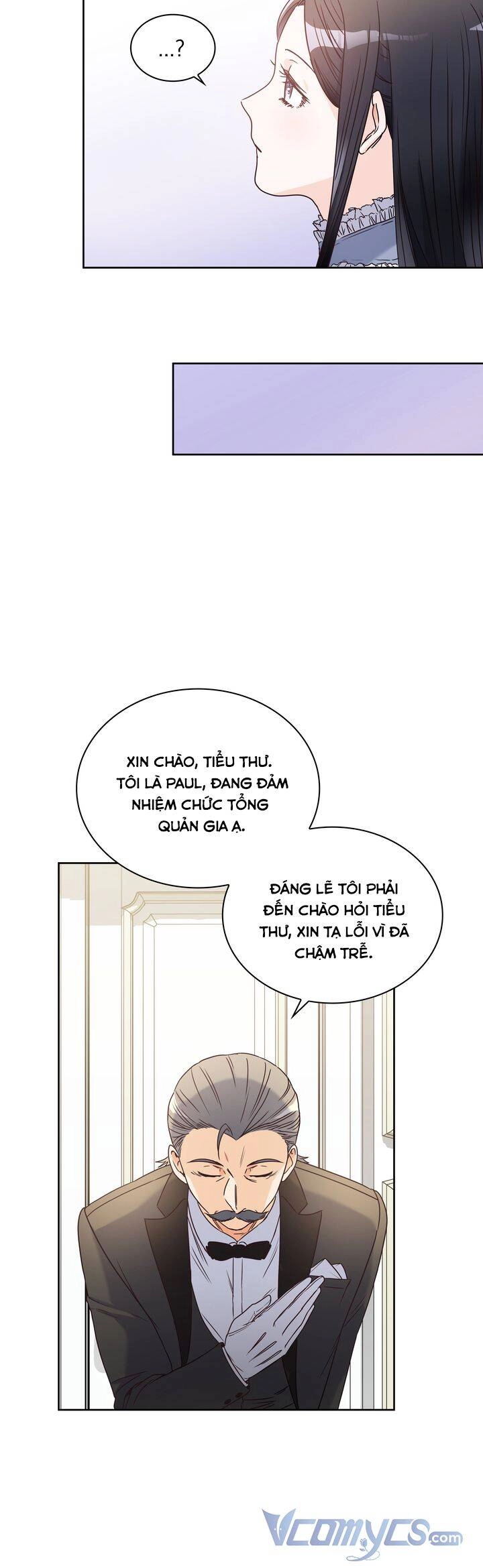 Công Nương Su Chapter 6 - 34