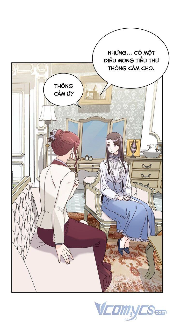 Công Nương Su Chapter 6 - 36