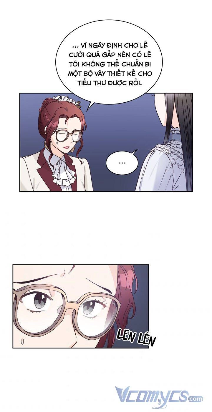 Công Nương Su Chapter 6 - 37