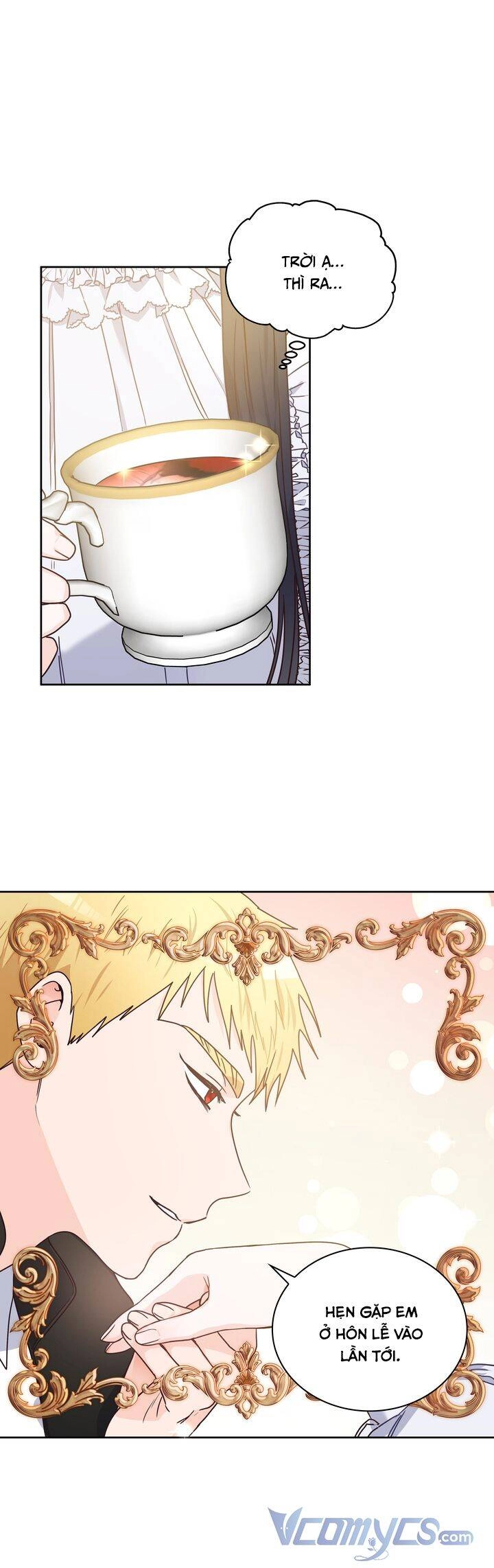 Công Nương Su Chapter 6 - 46