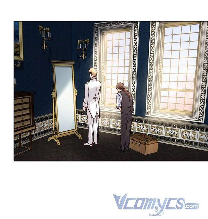 Công Nương Su Chapter 7 - 2