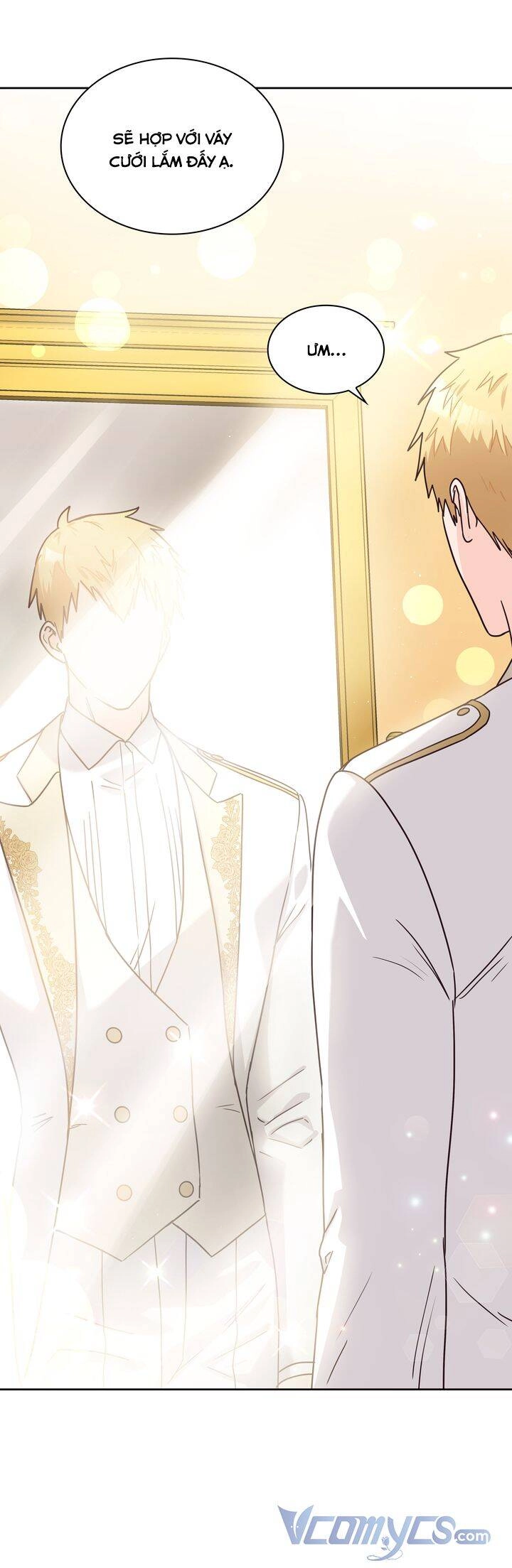 Công Nương Su Chapter 7 - 3