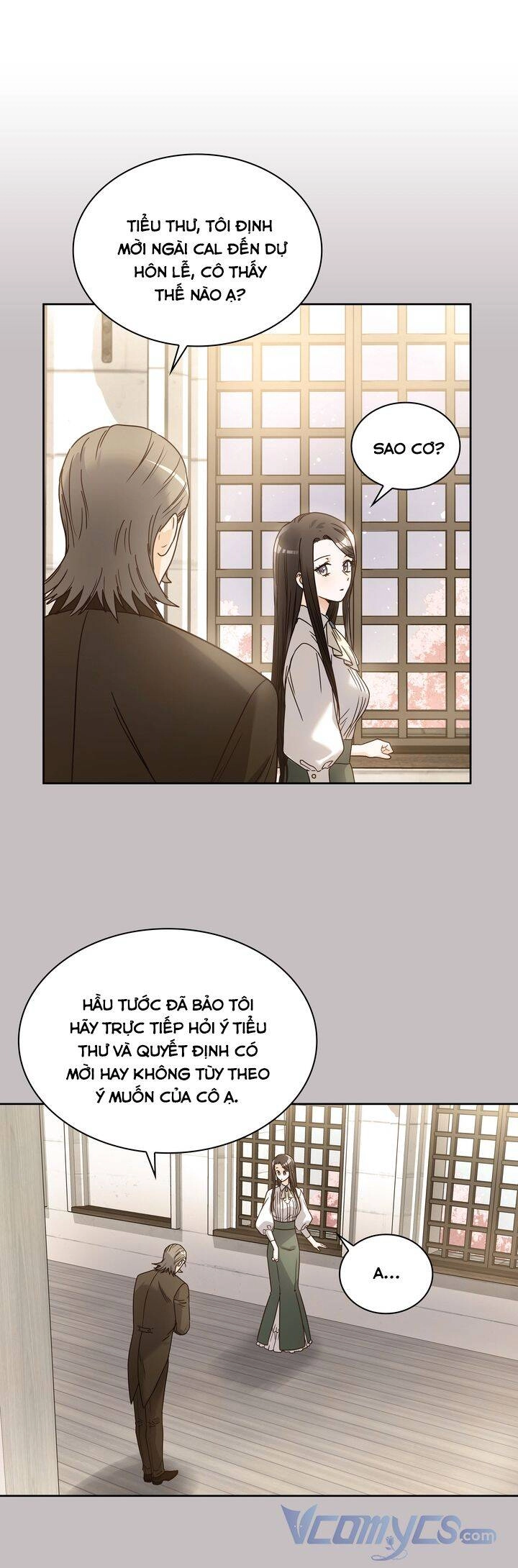 Công Nương Su Chapter 7 - 8