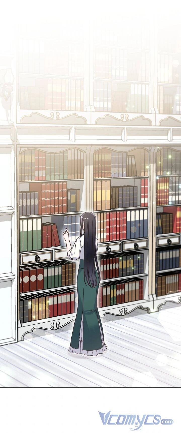 Công Nương Su Chapter 7 - 24