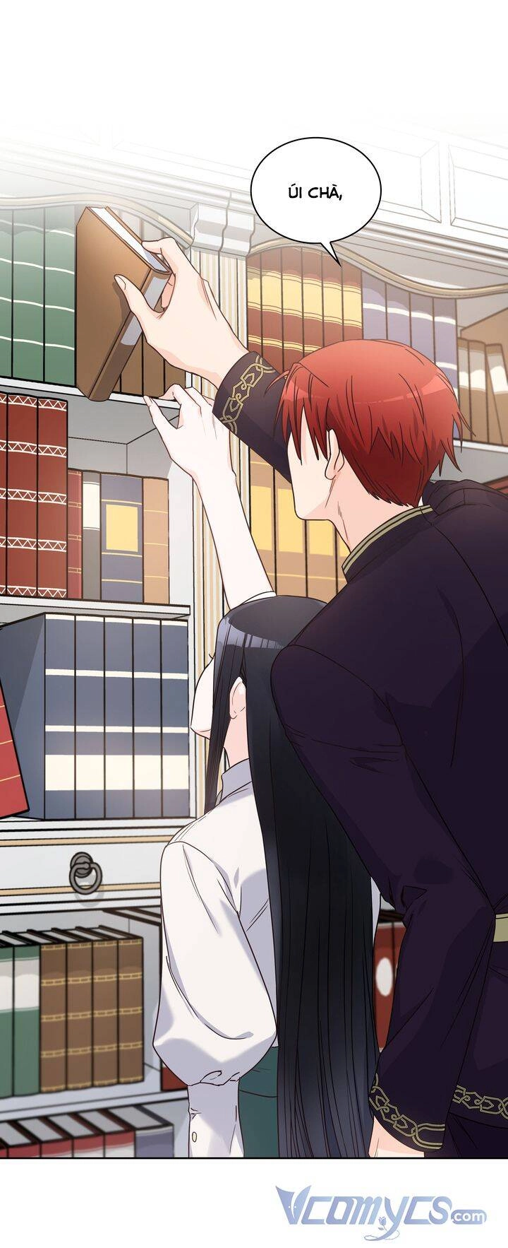 Công Nương Su Chapter 7 - 27