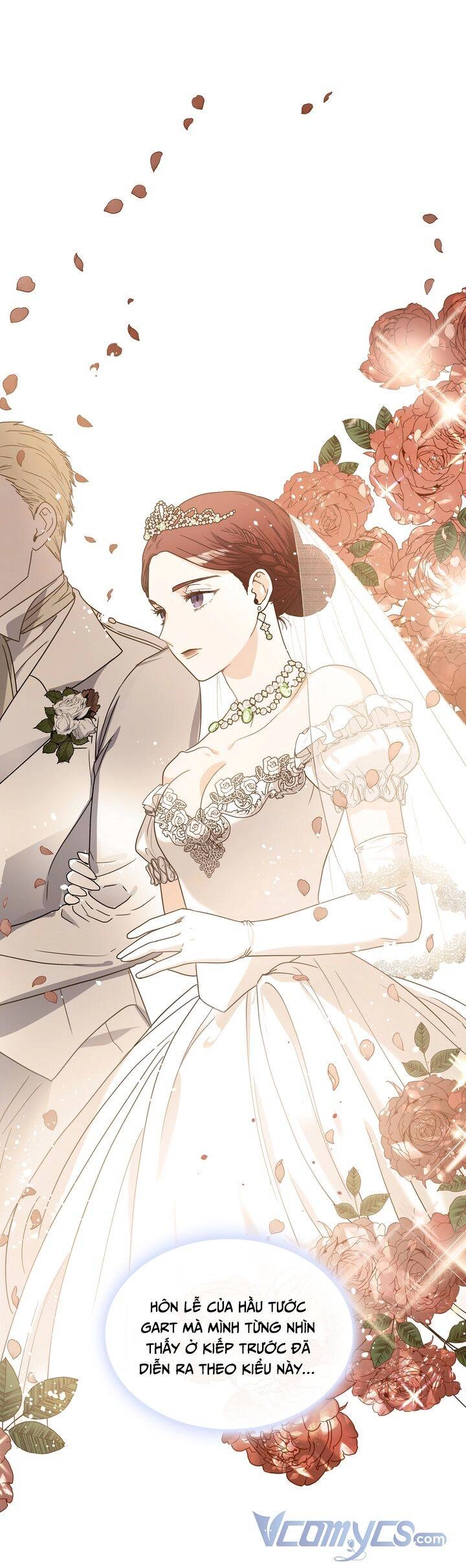 Công Nương Su Chapter 7 - 34