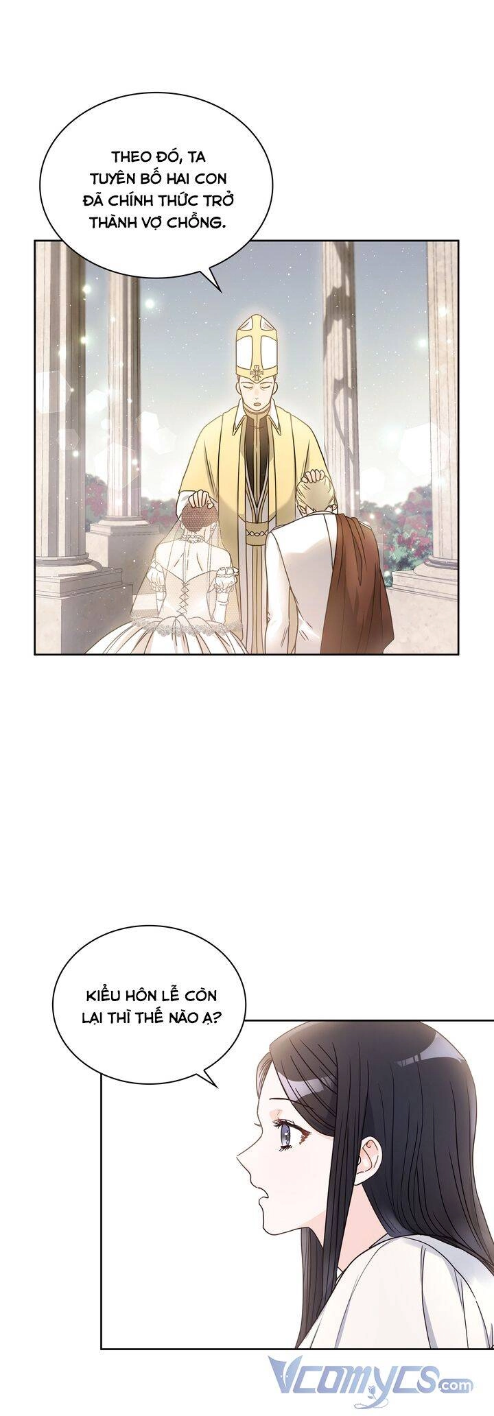 Công Nương Su Chapter 7 - 35