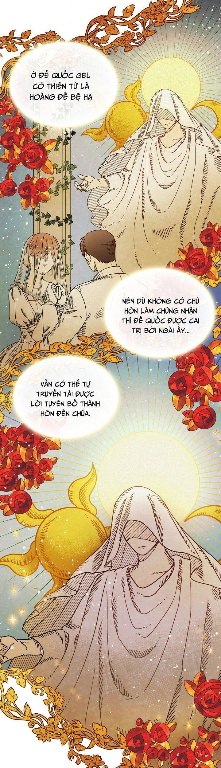 Công Nương Su Chapter 7 - 37