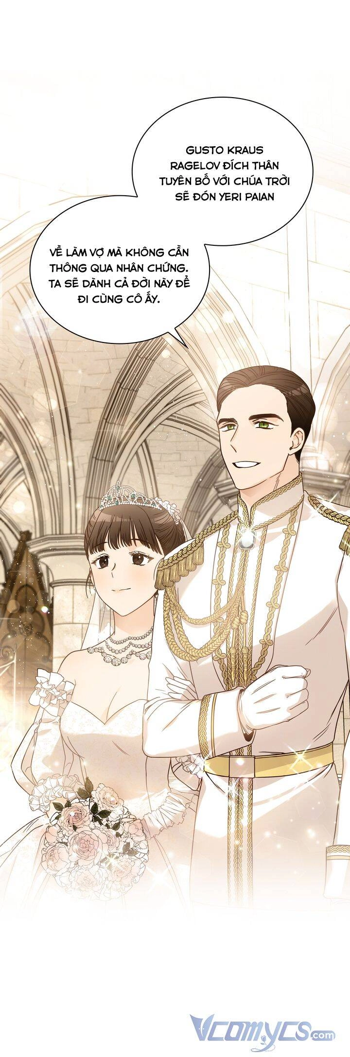 Công Nương Su Chapter 7 - 40