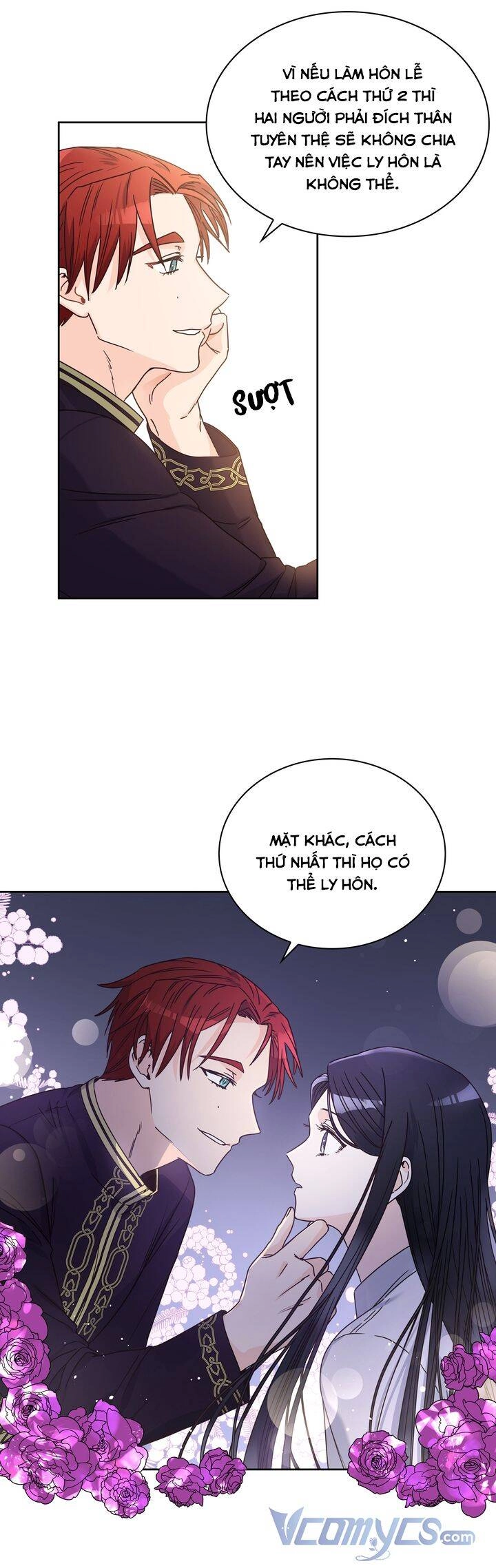 Công Nương Su Chapter 7 - 43