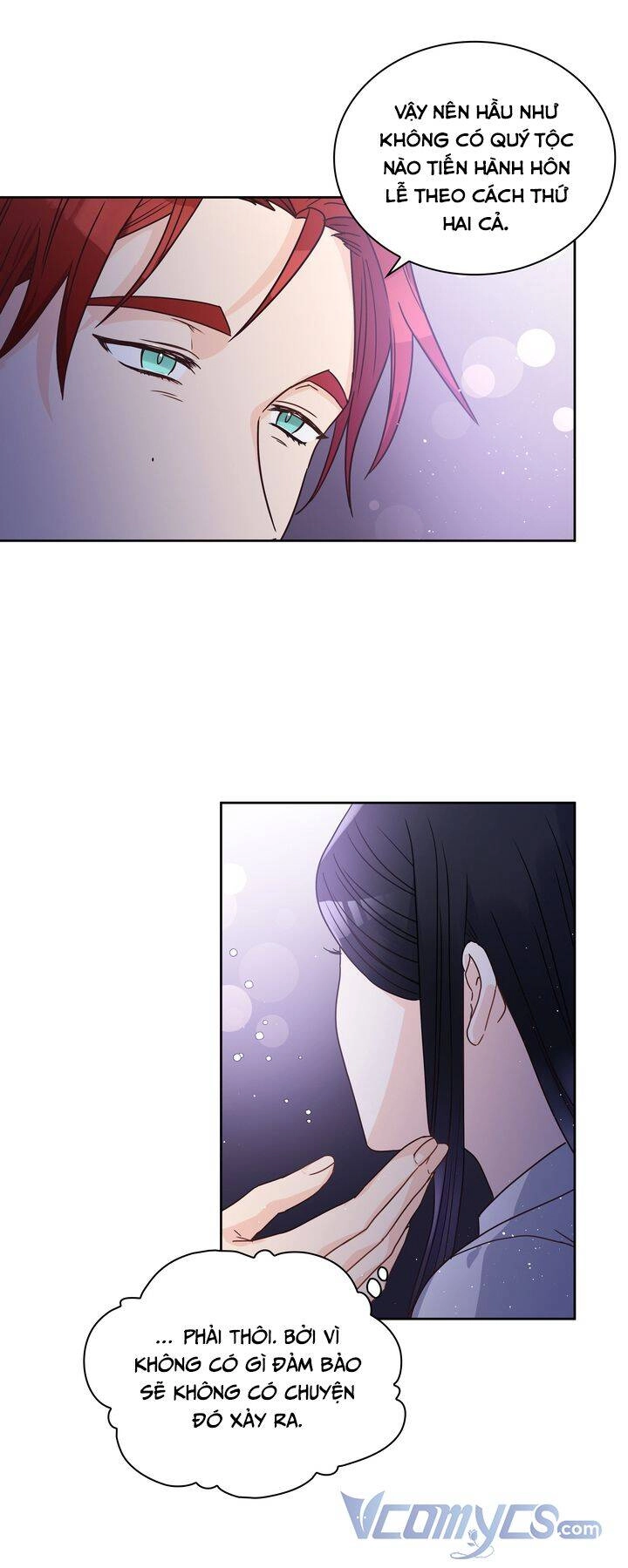 Công Nương Su Chapter 7 - 44