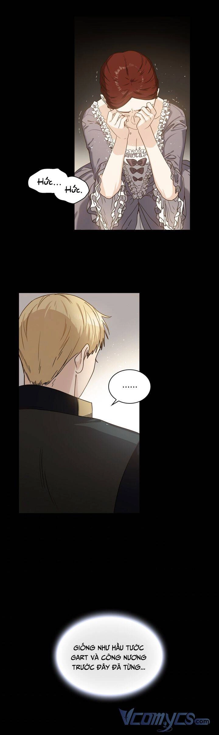 Công Nương Su Chapter 7 - 47